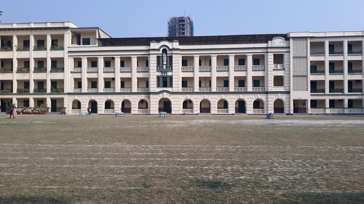Kolkata: St Xavier's College to start finance lab over next six months 