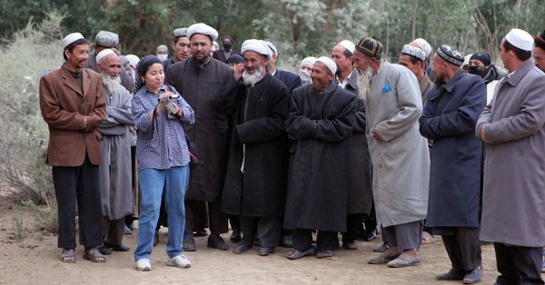 Over 2K ethnic Kazakhs allowed to leave China's Xinjiang region