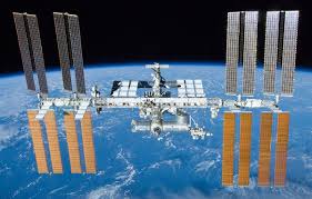 Microbes stranded in ISS don't mutate into dangerous superbugs: Study