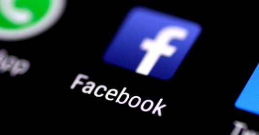 Facebook accused of violating Vietnam's new cybersecurity law