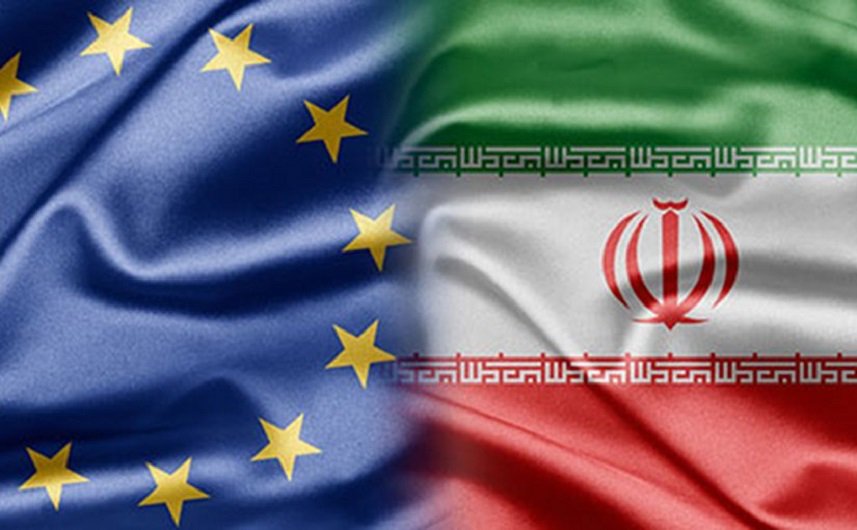 EU adds Iran intelligence unit to terror list over Europe attacks