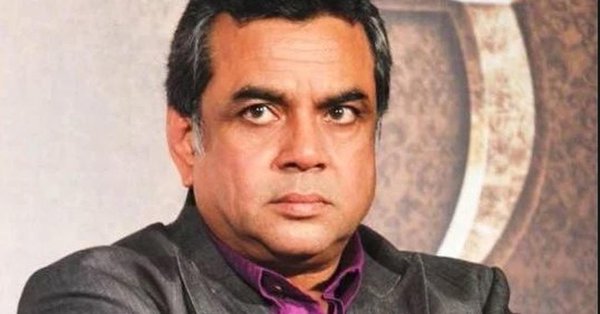 Modi biopic most challenging role of my career: Paresh Rawal