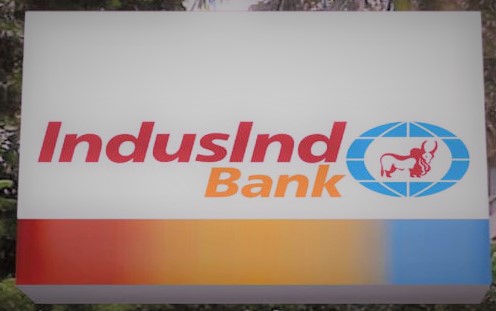 IndusInd Bank shares gain 1.5 pc post Q3 earnings