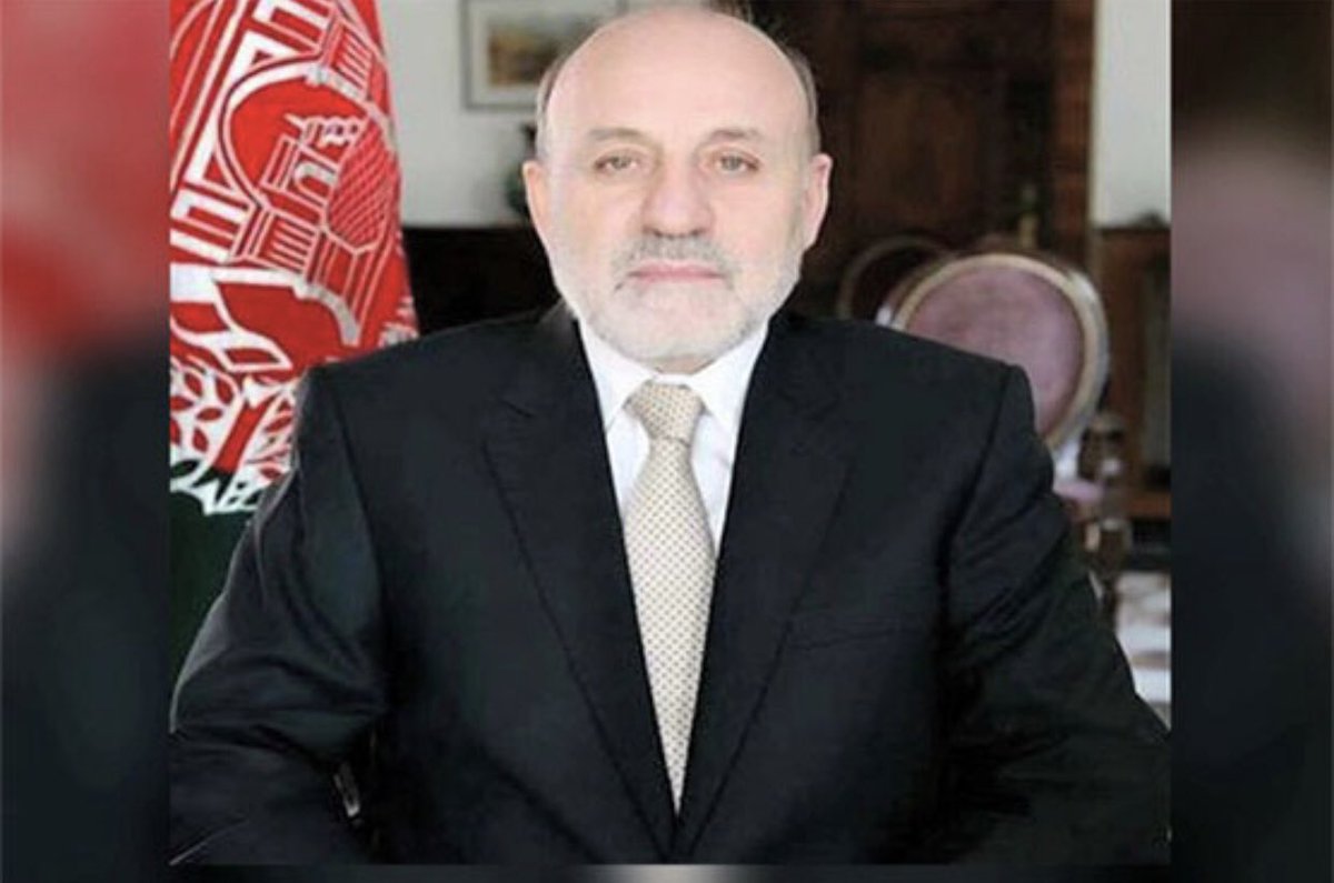 Afghan envoy hopes 2019 to be year of peace for Afghanistan