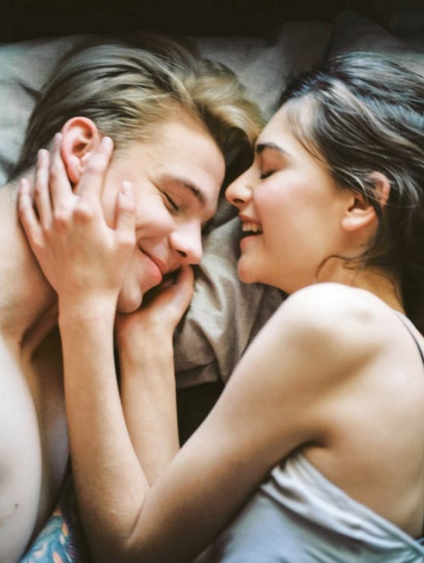 Know when love hormone is released apart from sex, lust and labour