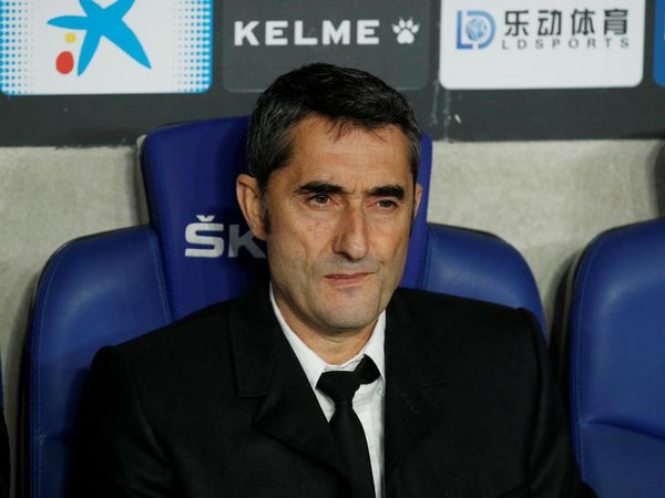Football has become business: Barcelona coach Valverde