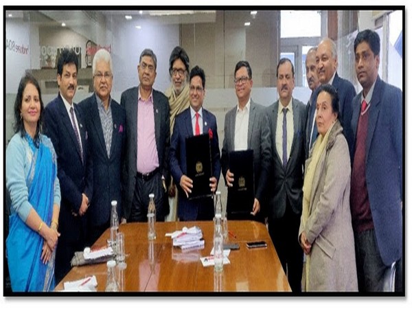 Power2SME signs MoU with PHDCCI to empower MSMEs