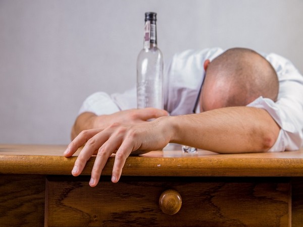 Deaths in US due to alcohol doubled in past 20 years