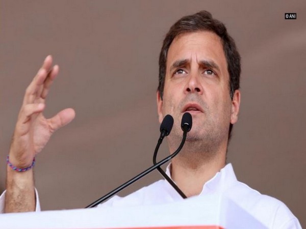 Rahul Gandhi writes to Kerala Health Minister drawing attention to H1N1 cases in Kozhikode