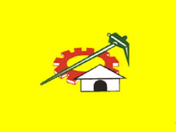 TDP condemns AP govt's decision to downgrade security cover of Chandrababu Naidu