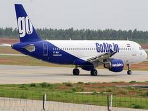 GoAir offers 1 mn seats at low fares starting Rs 859 on domestic travel