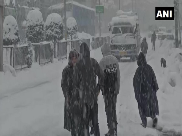 Spain paralysed by snowstorm, sends out vaccine, food convoys 