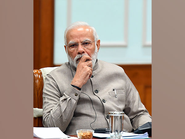 PM Modi to chair review meeting on COVID-19 situation today
