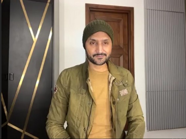 I am not sure about politics, would love to be connected with game: Harbhajan Singh