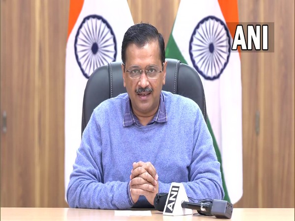 Delhi likely to report 22,000 COVID-19 cases today, but no need to panic: Kejriwal