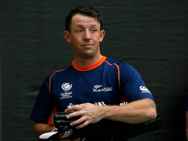 Our emphasis was to put Mehidy Hasan under pressure, it worked for us: Luke Ronchi