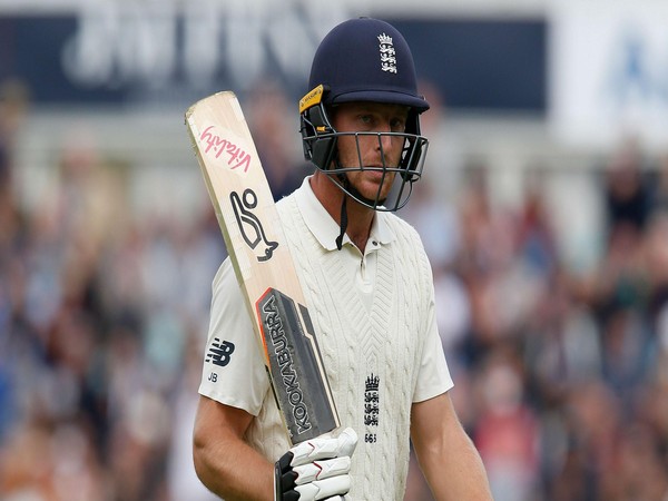 You've got to swallow your ego sometimes and hang in there: Buttler on jittery start against GT