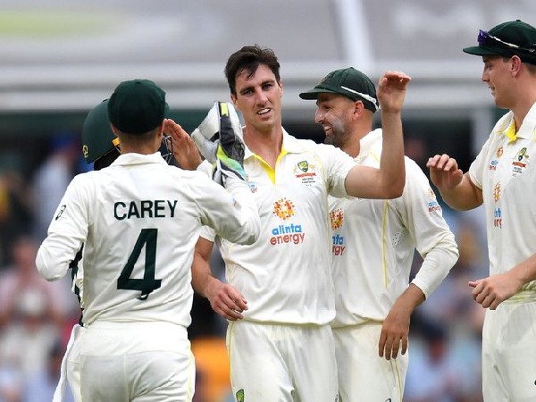 Ashes: Wicket wasn't playing too many tricks, thought there was enough time, says Cummins