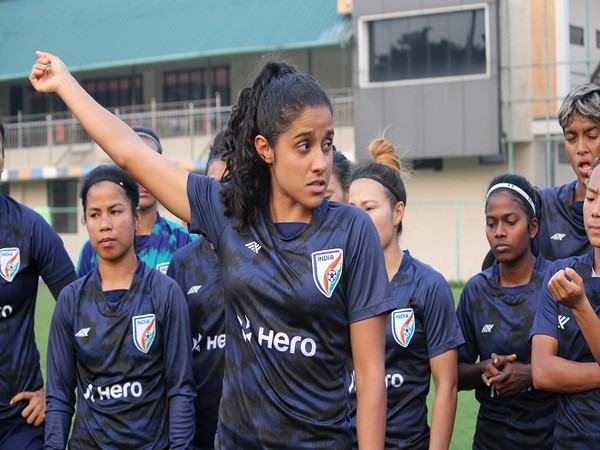 Playing in Brazil was big learning curve for Indian women's team, says Dalima Chhibber