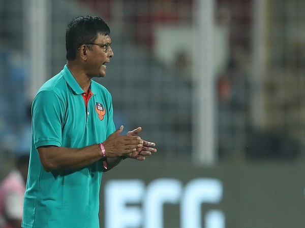 Win over Chennaiyin is one to be proud of: FC Goa coach Derrick Pereira