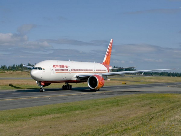 COVID-19: Air India offers 'One Free Change' of date, flight number till March 31