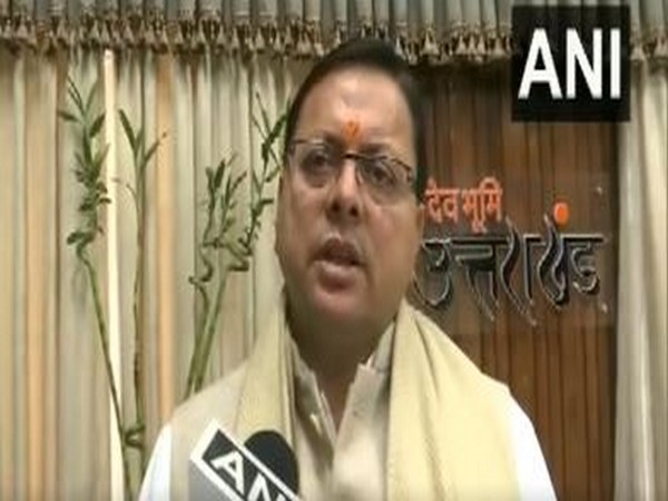 Budget has provisions which are beneficial for U'khand: Dhami