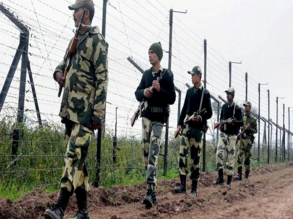 J-K: Night curfew imposed along international border in Samba