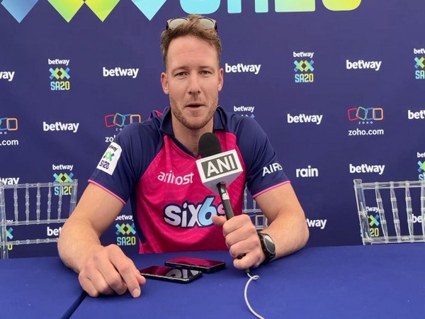 David Miller reveals his ideal batting position ahead of T20 World Cup