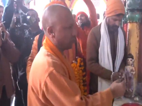 Yogi government prepares extensive transport plan ahead of Pran Pratishta ceremony in Ayodhya 