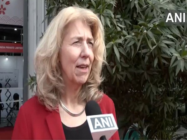 45 Dutch companies signed up for Vibrant Gujarat: envoy Marisa Gerards