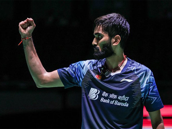 Malaysia Open: Kidambi, Ashwini-Tanisha move to second round