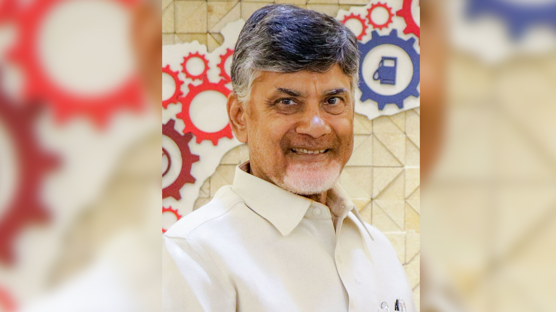 Former CM Chandrababu Naidu calls for united effort to defeat Jagan Mohan Reddy in upcoming elections