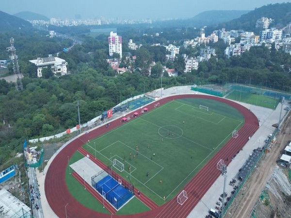 South United Football Club launches three training centres in Pune 