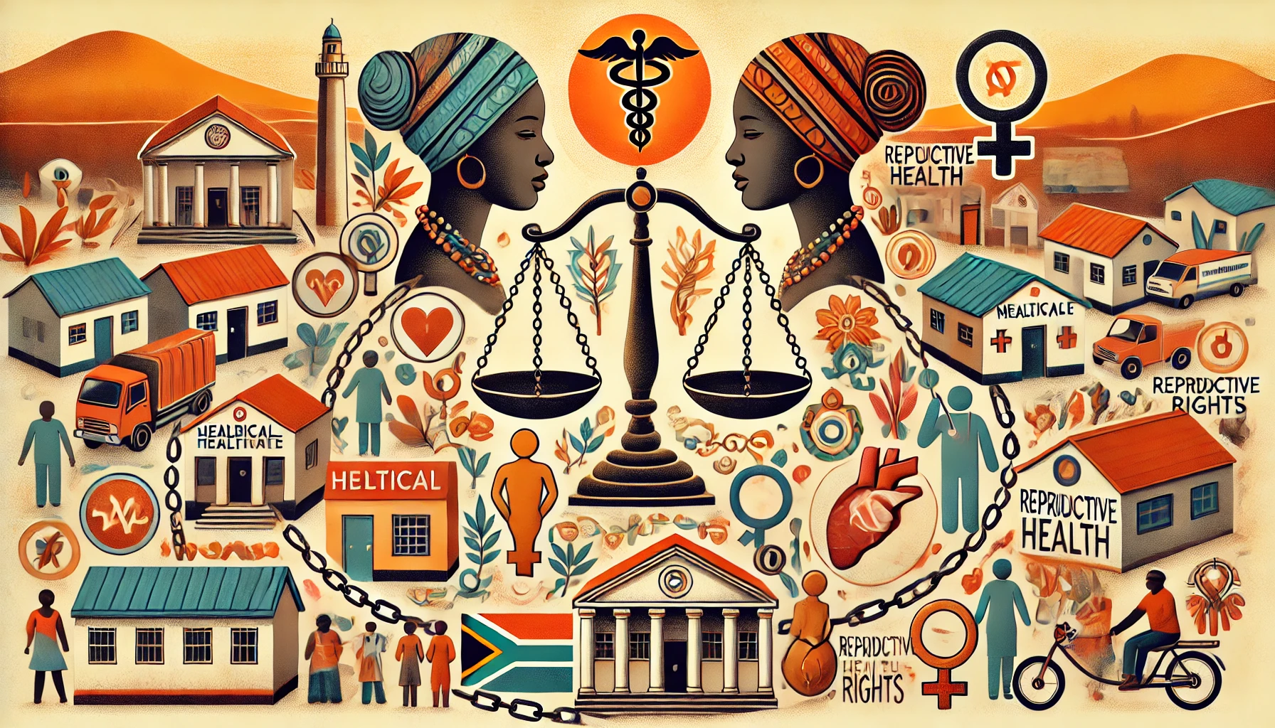 Addressing Systemic Barriers in Abortion Care Across Southern Africa: A Call for Reform