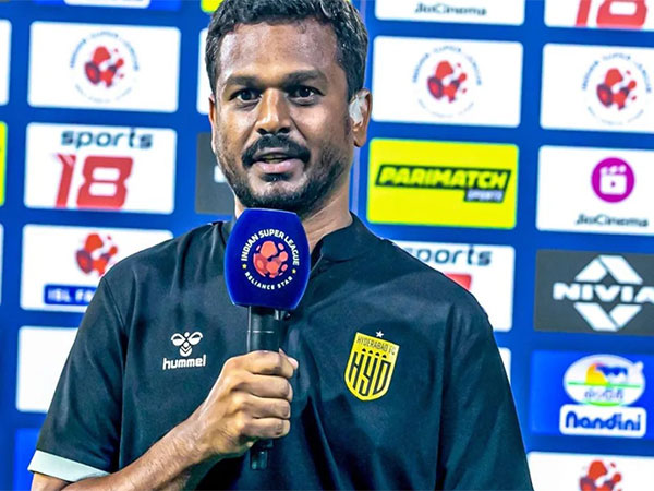 Hyderabad FC's Resilient Comeback Earns Draw Against FC Goa