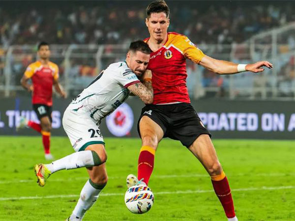 Kolkata Derby Showdown Relocates as East Bengal FC Faces Formidable Challenges