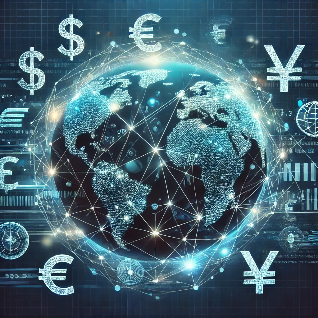 Beyond Borders: Navigating the Future of Cross-Border Payments in a Decentralized World