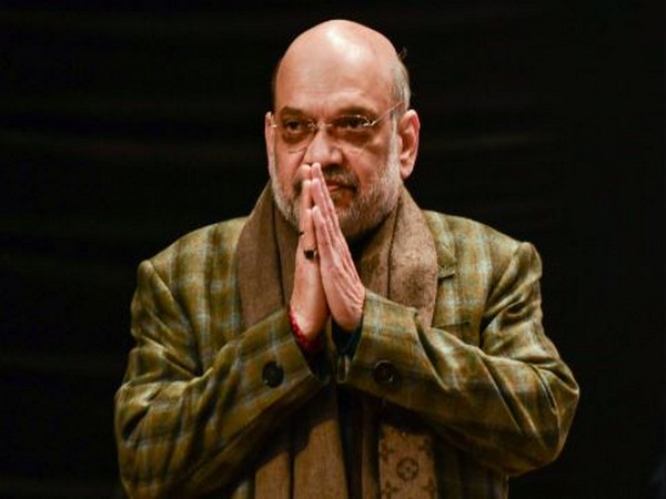 Amit Shah Engages Delhi's Slum Voters Ahead of Assembly Polls