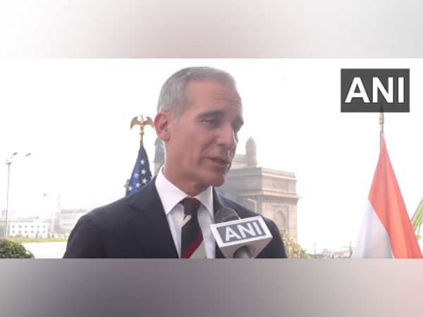 US-India Relationship: Ambassador Garcetti Anticipates Key Meetings