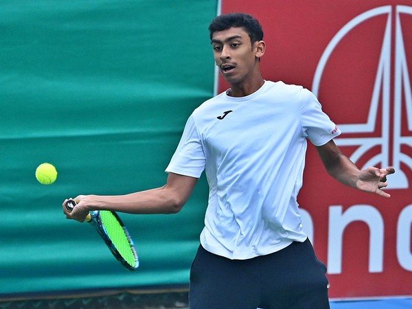 Emerging Tennis Talents Shine at ITF J300 Event Quarterfinals