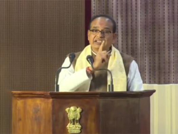 Shivraj Singh Chouhan Advocates for 'One Nation, One Election'