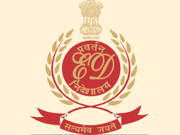 Enforcement Directorate Cracks Down on Rs 10,000 Crore Remittance Fraud Network