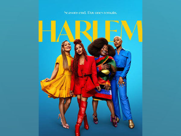 Harlem's Final Season: A Riveting End to an Iconic Journey