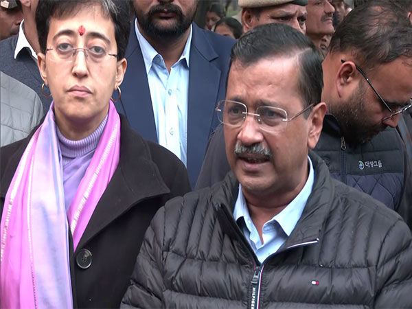 AAP Alleges 'Voter Fraud' in New Delhi Elections: Urges Election Commission to Act