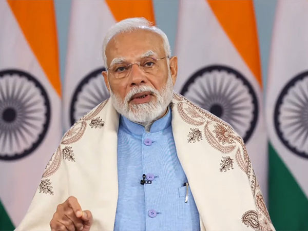 PM Modi Hails Genome India Project as Pivotal for Bio-Economy