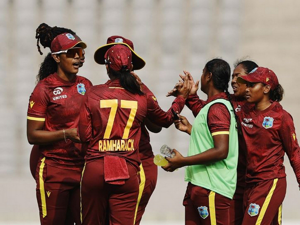 West Indies Gears Up for Bangladesh Showdown with Fresh Talent