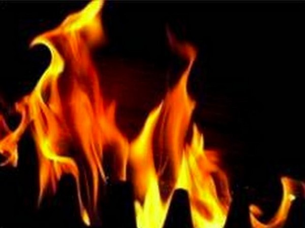 Tragedy Strikes: Young Man Dies in Delhi Factory Fire