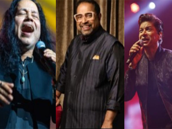 Star-Studded Maha Kumbh Mela 2025: A Spiritual Spectacle