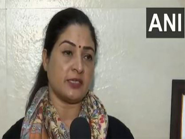 Heated Race for Delhi: Alka Lamba Slams AAP Leadership