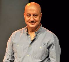 Anupam Kher feels actors should have a sense of responsibility while speaking 